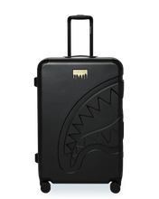 تحميل الصورة في عارض المعرض، GOLD BRICK LUXE FULL-SIZE LUGGAGE
