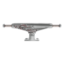 Load image into Gallery viewer, Stage 11 Forged Titanium Chris Joslin Trucks
