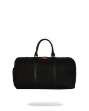 Load image into Gallery viewer, PRINTED ZIPPER SHARK DUFFLE
