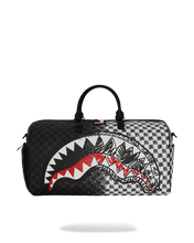 تحميل الصورة في عارض المعرض، MIX AND MATCH SCRIBBLE DUFFLE
