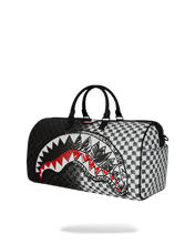 تحميل الصورة في عارض المعرض، MIX AND MATCH SCRIBBLE DUFFLE
