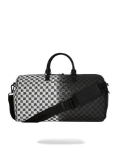 تحميل الصورة في عارض المعرض، MIX AND MATCH SCRIBBLE DUFFLE
