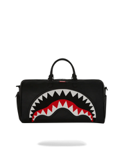تحميل الصورة في عارض المعرض، FLY KNIT MOUTH DUFFLE
