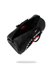 تحميل الصورة في عارض المعرض، FLY KNIT MOUTH DUFFLE
