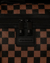 تحميل الصورة في عارض المعرض، CHECK 2 EMBOSS DUFFLE
