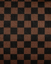 تحميل الصورة في عارض المعرض، CHECK 2 EMBOSS MINI DUFFLE
