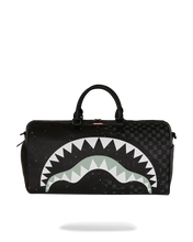Load image into Gallery viewer, DEEP SPACE DRIP DUFFLE
