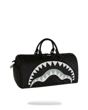 Load image into Gallery viewer, DEEP SPACE DRIP DUFFLE

