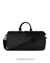 Load image into Gallery viewer, DEEP SPACE DRIP DUFFLE
