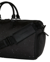 Load image into Gallery viewer, DEEP SPACE DRIP DUFFLE
