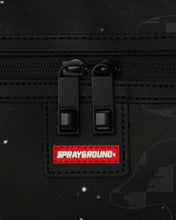 Load image into Gallery viewer, DEEP SPACE DRIP DUFFLE
