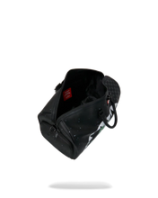 Load image into Gallery viewer, DEEP SPACE DRIP DUFFLE
