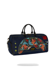 تحميل الصورة في عارض المعرض، EVISU STYLE DUFFLE

