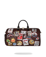 Load image into Gallery viewer, MICKEY GLOBAL MOGUL STYLE DUFFLE
