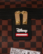 Load image into Gallery viewer, MICKEY GLOBAL MOGUL STYLE DUFFLE
