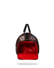Load image into Gallery viewer, MICKEY GLOBAL MOGUL STYLE DUFFLE

