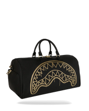 Load image into Gallery viewer, THAT GOLD DRAP DUFFLE
