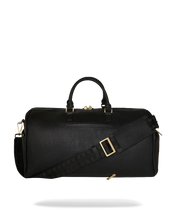 Load image into Gallery viewer, THAT GOLD DRAP DUFFLE
