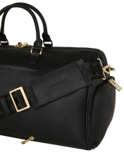 Load image into Gallery viewer, THAT GOLD DRAP DUFFLE

