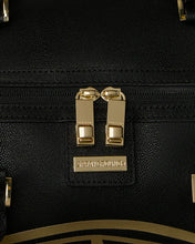 Load image into Gallery viewer, THAT GOLD DRAP DUFFLE
