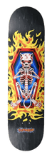 تحميل الصورة في عارض المعرض، Burn in Heck 8.0 Deck
