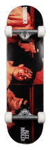 Load image into Gallery viewer, Rocky Alex 8.0 x 31.5 Complete (Custom)
