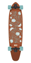 Load image into Gallery viewer, Flowers 37.85" Kicktail

