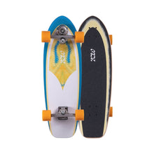 تحميل الصورة في عارض المعرض، Hossegor 29" Power Surfing Series Yow Surfskate
