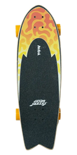 Load image into Gallery viewer, Huntington 30" Surfskate
