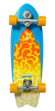 Load image into Gallery viewer, Huntington 30" Surfskate
