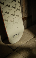 تحميل الصورة في عارض المعرض، Tyme Hourglass Skate Deck
