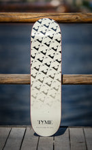 تحميل الصورة في عارض المعرض، Tyme Hourglass Skate Deck
