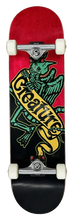Load image into Gallery viewer, Imp Relic 8.13 x 31.45 Complete (Custom)
