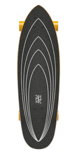 Load image into Gallery viewer, J-Bay 33" Surfskate
