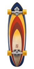 Load image into Gallery viewer, J-Bay 33" Surfskate
