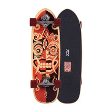 تحميل الصورة في عارض المعرض، Lakey Peak 32" Power Surfing Series Yow Surfskate
