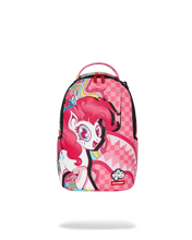 Load image into Gallery viewer, MY LITTLE PONY HALF GRAFF MINI DLX
