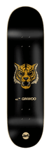 Load image into Gallery viewer, Mask Ginwoo 8.25 x 31.85 Deck
