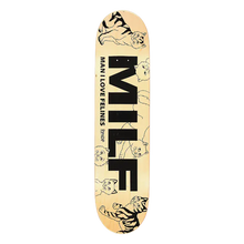 Load image into Gallery viewer, Milf Felines 8.0 Deck
