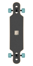 Load image into Gallery viewer, Mirage 38.9" Longboard
