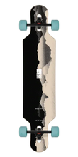 Load image into Gallery viewer, Mirage 38.9" Longboard
