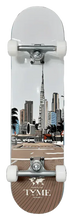 تحميل الصورة في عارض المعرض، Tyme 8.25 x 31.875 Complete (Custom)
