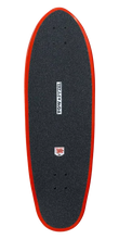 Load image into Gallery viewer, Red Tiger 32.6" Surfskate
