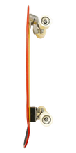 Load image into Gallery viewer, Red Tiger 32.6" Surfskate

