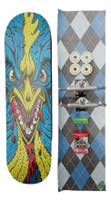 Load image into Gallery viewer, Fear the Chicken 8.0 Complete (Custom)
