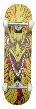 Load image into Gallery viewer, Fear the Chicken 8.0 Complete (Custom)
