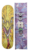 Load image into Gallery viewer, Fear the Chicken 8.0 Complete (Custom)
