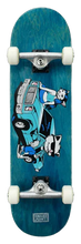تحميل الصورة في عارض المعرض، Shake Junt Cruisin 8.0 x 31.4 Complete (Custom)
