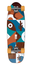 Load image into Gallery viewer, Soil 28.5" Cruiser
