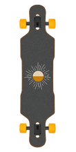 Load image into Gallery viewer, Soil 41.65" Longboard

